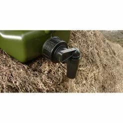 Jerrican RidgeMonkey Heavy Duty 15L -Cannes à lancer d'appâts Soldes 2023 13 5 550x550w