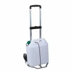 Bo-Camp Chariot à Bagages Pliable Aluminium 75 KG -Cannes à lancer d'appâts Soldes 2023 5267283 04 550x550 1
