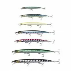 Savage Gear Sandeel Jerk Minnow 17,5 Cm 29 G Sardine Ventre Rose Coulant PHP -Cannes à lancer d'appâts Soldes 2023 63990 64032 det 1 550x550h 8
