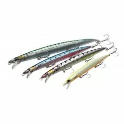 Savage Gear Sandeel Jerk Minnow 17,5 Cm 29 G Barracuda Rose Naufragé PHP -Cannes à lancer d'appâts Soldes 2023 63990 64032 hero 2 550x550w