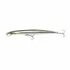 Savage Gear Sandeel Jerk Minnow 14,5 Cm 14 G Miroir Flottant Lent Ayu