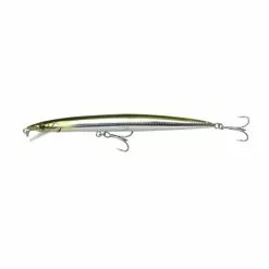 Savage Gear Sandeel Jerk Minnow 14,5 Cm 14 G Miroir Flottant Lent Ayu