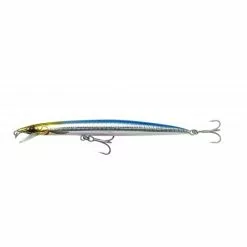 Savage Gear Sandeel Jerk Minnow 14,5 Cm 17 G Naufrage Basic Atherina
