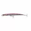 Savage Gear Sandeel Jerk Minnow 17,5 Cm 29 G Barracuda Rose Naufragé PHP