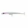 Savage Gear Sandeel Jerk Minnow 17,5 Cm 25 G Tête Rose Flottante