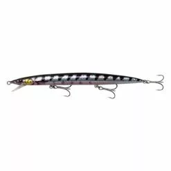 Savage Gear Sandeel Jerk Minnow 14,5 Cm 17 G Barracuda Coulant PHP