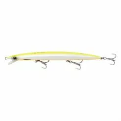 Savage Gear Sandeel Jerk Minnow 17,5 Cm 25 G Flottant Ywo