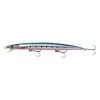 Savage Gear Sandeel Jerk Minnow 17,5 Cm 29 G Sardine Ventre Rose Coulant PHP