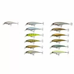 Savage Gear Gravity Twitch SR 6,7 Cm 6 G Suspension Dirty Roach -Cannes à lancer d'appâts Soldes 2023 71646 T 550x550w 6