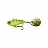 Savage Gear Fat Tail Spin 6,5 Cm 16 G Tigre De Feu Qui Coule