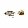 Savage Gear Fat Tail Spin 6,5 Cm 16 G Perche Coulante