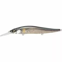 Megabass Vision 110 +1 Seethrou Gritayu