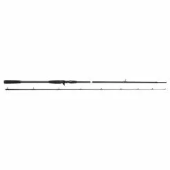 Déclencheur Savage Gear SG2 Power Game 221cm 50-100g