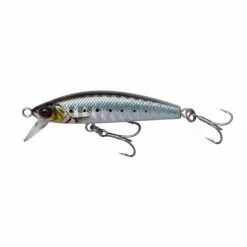 Savage Gear Gravity Minnow 5 Cm 8 G Sardine à Coulage Rapide PHP