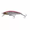Savage Gear Gravity Minnow 5 Cm 8 G Barracuda Rose à Naufrage Rapide PHP
