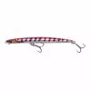 Savage Gear Deep Walker 2.0 17,5 Cm 50 G Barracuda Rose à Naufrage Rapide PHP