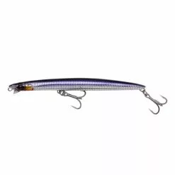 Savage Gear Deep Walker 2.0 17,5 Cm 70 G Anchois Sanglant Coulant Extra Rapidement PHP