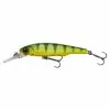 Savage Gear Gravity Twitch MR 8,3 Cm 10 G Suspension Tigre De Feu