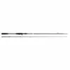 Savage Gear SG2 Jeu Rapide BC 2.21m F 20-60g MH 2sec
