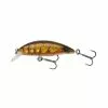 Savage Gear 3D Shrimp Twitch SR 5,2 Cm 5,5 G Crevettes Brunes Suspendues