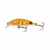 Savage Gear 3D Shrimp Twitch SR 5,2 Cm 5,5 G Crevettes Brunes Suspendues