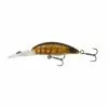 Savage Gear 3D Shrimp Twitch DR 5,2 Cm 6,4 G Suspending Golden Ghost