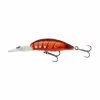 Savage Gear 3D Shrimp Twitch DR 5,2 Cm 6,4 G Suspending Golden Ghost