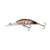 Savage Gear 3D Shrimp Twitch DR 5,2 Cm 6,4 G Suspending Golden Ghost