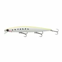 Savage Gear Sea Bass Minnow 12 Cm 12,5 G Sardine Flottante Au Citron