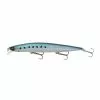 Savage Gear Sea Bass Minnow 12 Cm 12,5 G Sardine Flottante Au Citron