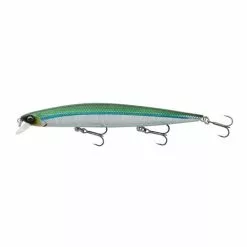 Savage Gear Sea Bass Minnow 12 Cm 12,5 G Sardine Flottante Au Citron