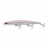 Savage Gear Sea Bass Minnow 12 Cm 12,5 G Sardine Flottante Au Citron