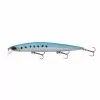 Savage Gear Sea Bass Minnow 12 Cm 12,5 G Sardine Flottante Au Citron