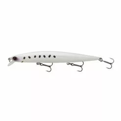 Savage Gear Sea Bass Minnow 12 Cm 12,5 G Sardine Flottante Au Citron