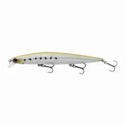 Savage Gear Sea Bass Minnow 12 Cm 12,5 G Sardine Flottante Au Citron