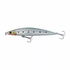 Savage Gear Gravity Shallow 10 Cm 14 G F LS Sardine