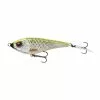 Savage Gear Deviator Swim 10,5 Cm 35 G Gardon Citron Coulant Lentement