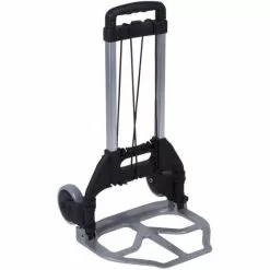 Bo-Camp Chariot à Bagages Pliable Aluminium 75 KG -Cannes à lancer d'appâts Soldes 2023 9200000080238174 1 550x550h