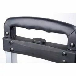 Bo-Camp Chariot à Bagages Pliable Aluminium 75 KG -Cannes à lancer d'appâts Soldes 2023 9200000080238174 5 550x550w