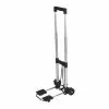 Bo-Camp Chariot à Bagages Compact Pliable Aluminium 25 KG