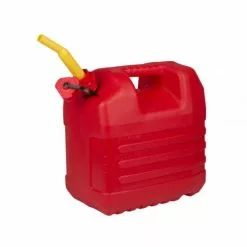 EDA Essence Jerrican Avec Bec Verseur 20 Litres Rouge
