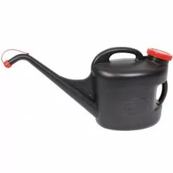 EDA Recharge Arrosoir 11 Litre Noir