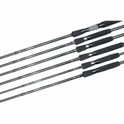 Fox Rage Prism X Jerk Casting 180cm 40/120g -Cannes à lancer d'appâts Soldes 2023 Fox Rage Prism X Vertical Spin 185cm 11 up to 50g 550x550w