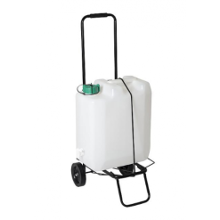 Bo-Camp Chariot à Bagages Pliable 35 KG -Cannes à lancer d'appâts Soldes 2023 Knipsel201 550x550h