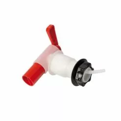 No Label Robinet En Vrac Bidon De 25 Litres Plastique