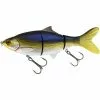 Westin Ricky The Roach Swimbait 15cm 35g Suspending Blue Glamour