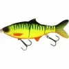 Westin Ricky The Roach Swimbait 15cm 35g Suspending Firetiger