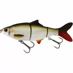 Westin Ricky The Roach Swimbait 15cm 35g Suspending Lively Roach