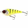 Westin Swim Glidebait 12cm 58g Appât Coulant Bash Ice Perch