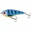 Westin Swim Glidebait 10cm 34g Coulant 3D Eau